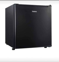 Brand New Sealed Galanz 1.7 cu.ft. Compact Refrigerator