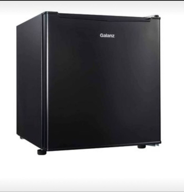Brand New Sealed Galanz 1.7 cu.ft. Compact Refrigerator in Refrigerators in Oshawa / Durham Region