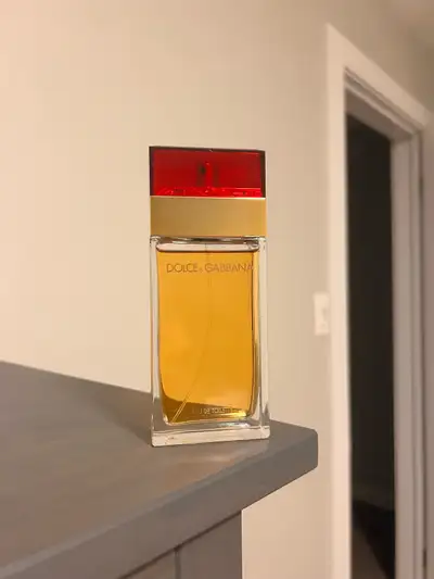 Red Cap Dolce & Gabbana 100ml, View more