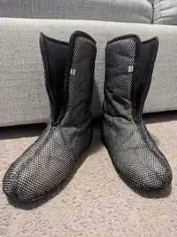 $15 Winter Boot Liners Size: Men 6