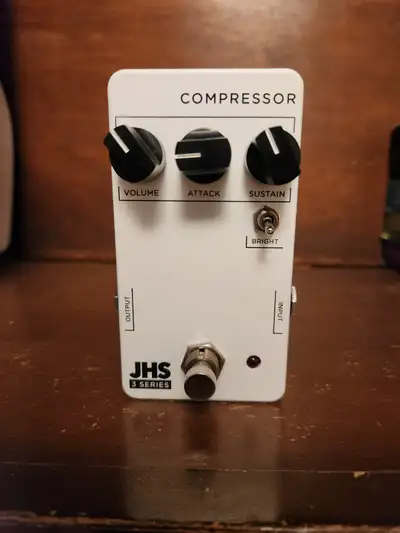 JHS 3 Series Compressor, View more