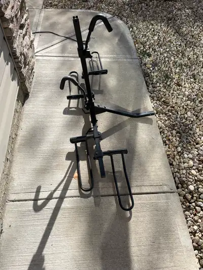 bike rack, View more