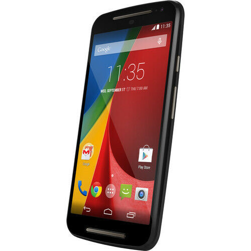 New BNIB Motorola XT1064 MOTO G 2nd Gen Unlocked 8GB Smartphone in Cell Phones in City of Toronto - Image 2