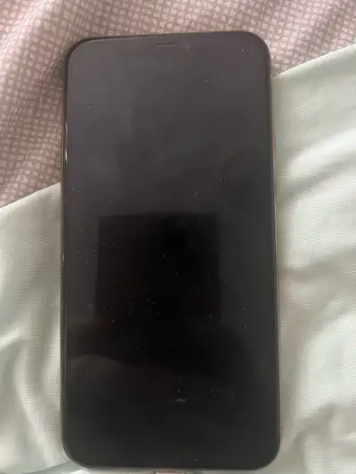iPhone 11 Pro, View more