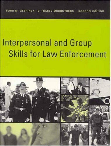 Interpersonal and Group Skills for Law... 2E 9780131744684 in Textbooks in Mississauga / Peel Region