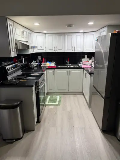 Room for Rent(girls only), View more