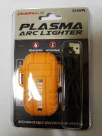 PLASMA ARC LIGHTER