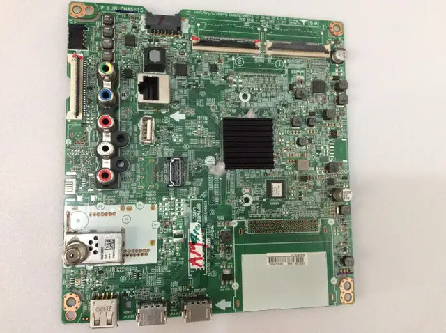 LG Main Board EAX67872805(1.1) in Other in Mississauga / Peel Region - Image 2