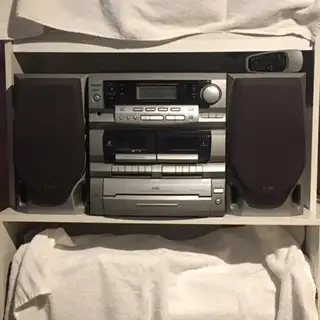 SYSTEME DE SON HI-FI TEAC, View more