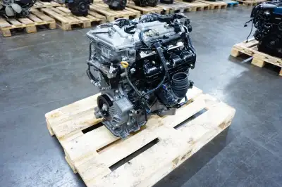 JDM TOYOTA 2010+ PRIUS LEXUS CT200H 2ZR ENGINE 2ZR-FXE 1.8L HYBRID MOTOR Installation DISPONIBLE Use...