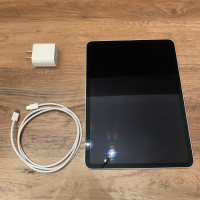 iPad Pro M2 11 pouces 256gb