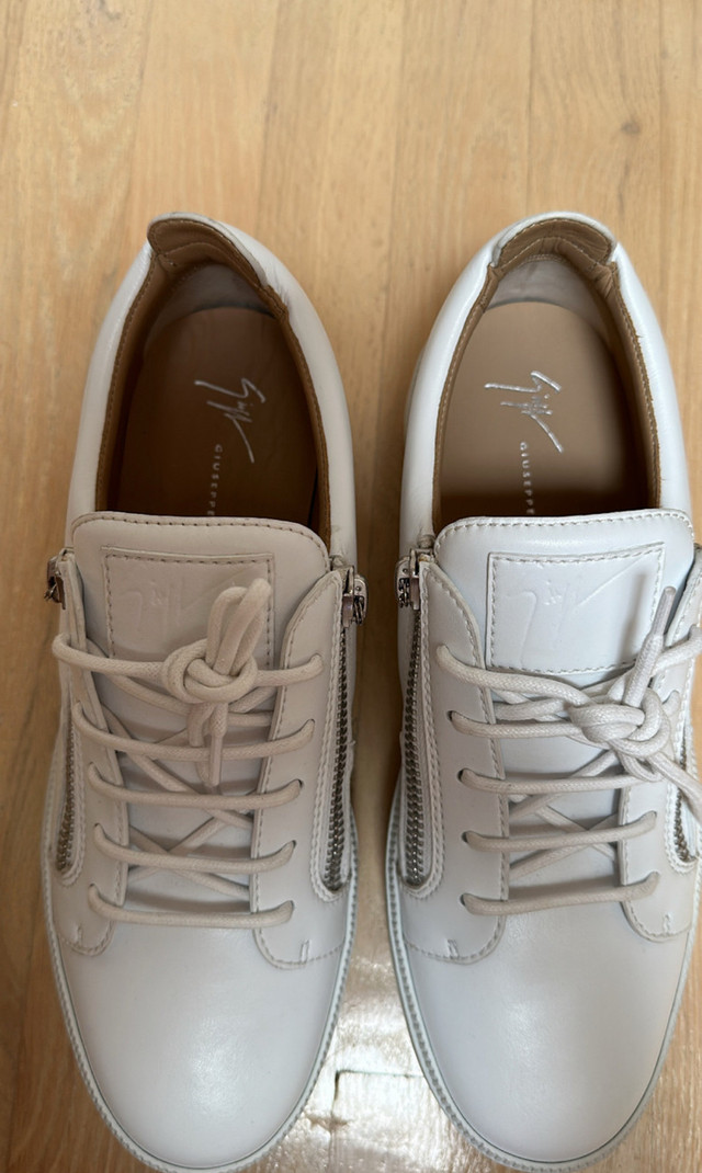 Giuseppe Zanotti men’s shoes  in Men's Shoes in Markham / York Region - Image 3