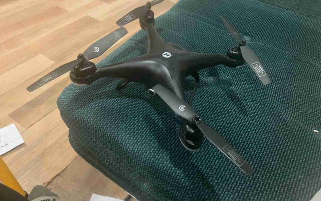 Drone with camera  in General Electronics in Saskatoon