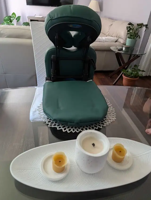 Table Top Massage table in Other in Markham / York Region - Image 2
