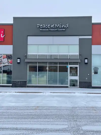 Join our busy, professional spa and wellness centre in NW Calgary! We are looking for a motivated an...