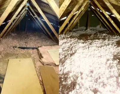 More than INSULATION INSTALL, View more