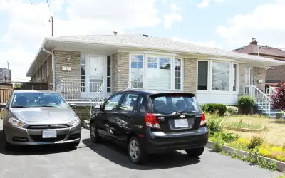 Separate entrance High speed internet/hydro/laundry-all included Shared Kitchen and washroom- sharin...