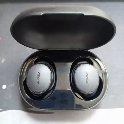 Bose QuietComfort 2024 Noise Canceling Earbuds, View more