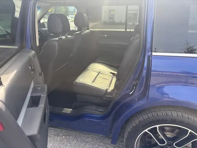 2014 FORD FLEX LTD AWD554758069667112965