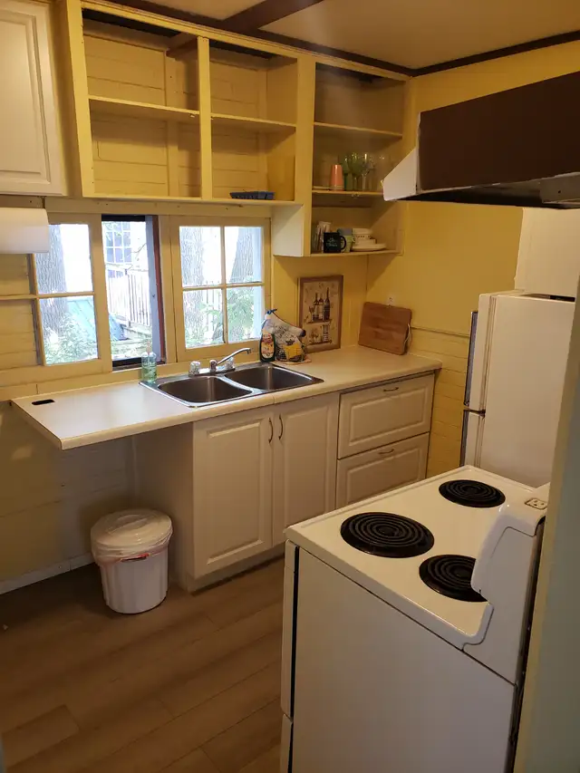 Port Stanley Cottage for Rent in Ontario in Canada - Image 4