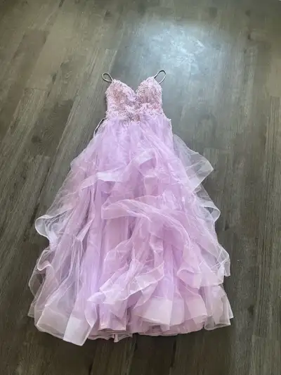 prom dress, View more
