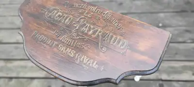 Antique & Vintage Side Tables, View more