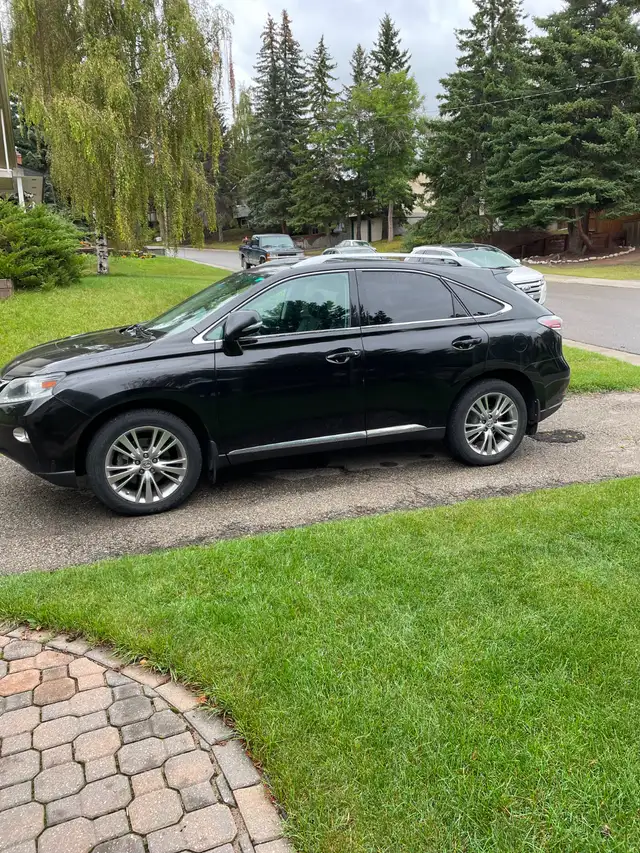 2014 Lexus RX 350560187870146744321