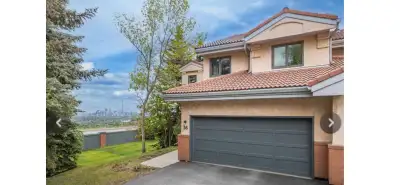 Beautiful 4-bedroom Townhouse for Rent!