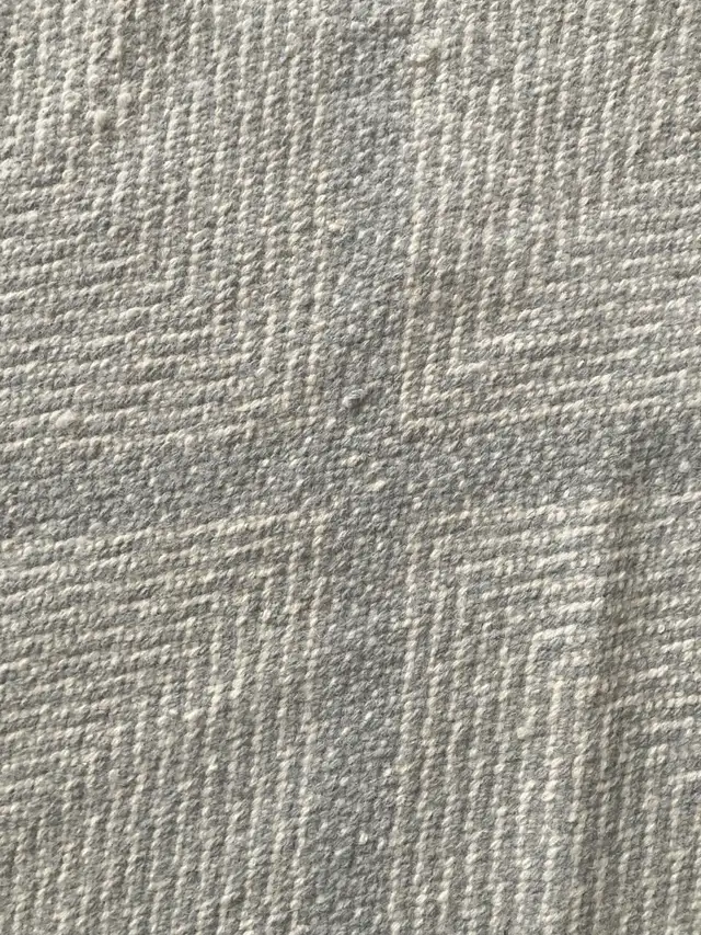 Brand New Wool Rug 7'6" x 9'6" in Rugs, Carpets & Runners in Ottawa - Image 7