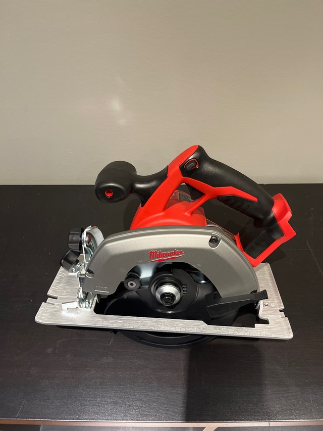 Milwaukee sawzall & circular saw Power Tools Mississauga / Peel
