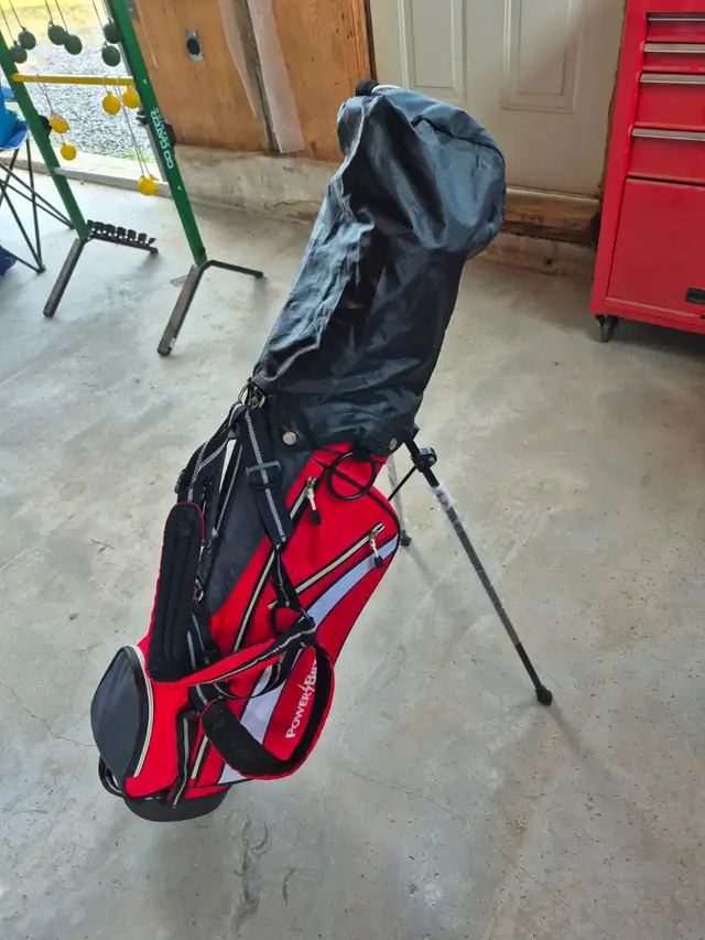 Youth left handed golf clubs in Golf in Ottawa - Image 10