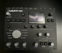 Elektron Analog Heat FX Dynamic Sound Processor