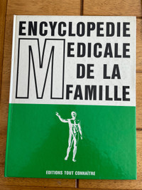 Encyclopédie médicale de la famille 