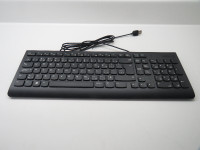 Clavier Lenovo AVEC FIL neuf, français et anglais