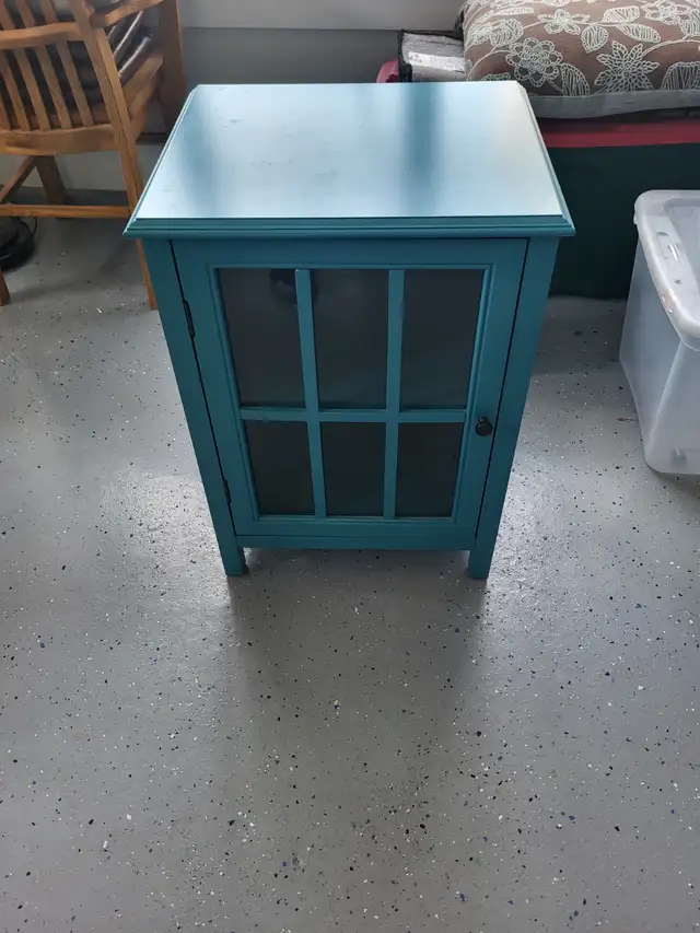 Small Cabinet