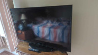 Samsung TV 