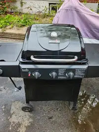 Used Bbq in good working order