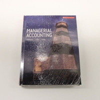 Managerial Accounting 11th edition Garrison Ray