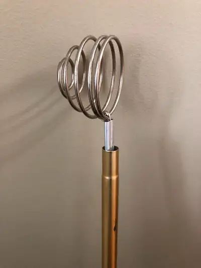Vintage Golf Ball Retriever Expands up to 6 1/2 Feet, View more