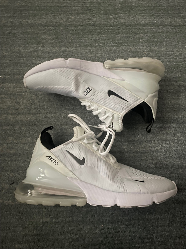 Nike Air Max 270 in Men's Shoes in Oakville / Halton Region