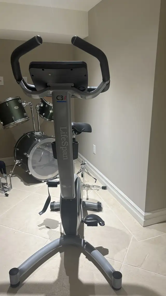  Exercise Bike64606498675587121