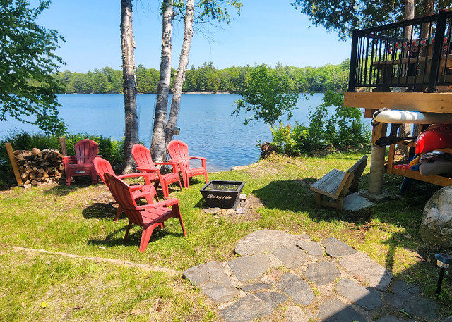 Muskoka Cottage Rental in Ontario - Image 3