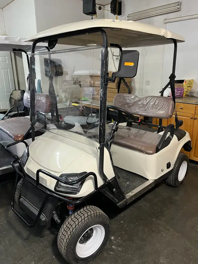 Custom Road-Legal Golf Carts – Loaded & Ready to Go!65561386517123122