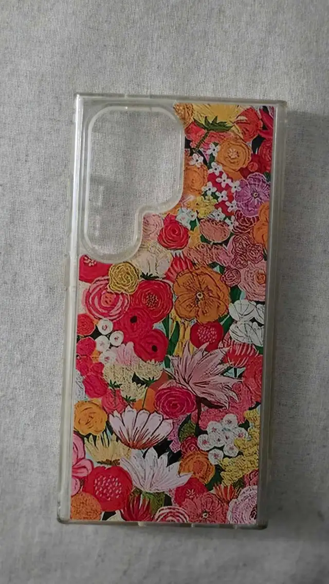 Kate Spade Samsung Galaxy S24 Ultra Case in Cell Phone Accessories in Mississauga / Peel Region - Image 3
