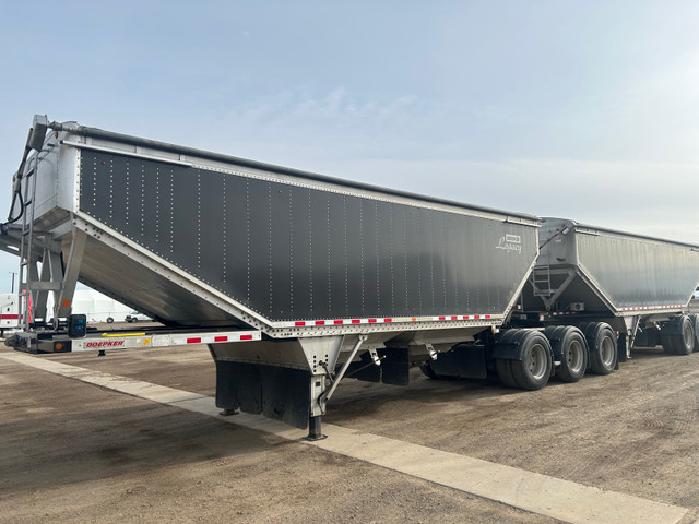 2019 Dopeker legacy in Heavy Trucks in Moose Jaw - Image 2