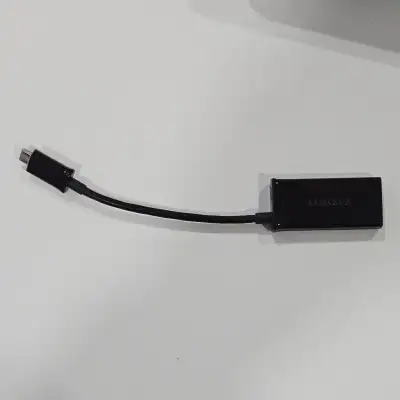 Samsung HDTV Adapter, View more