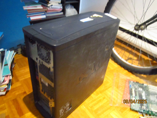 Dell Optiplex DHM (untested) dans Ordinateurs de bureau  à Longueuil/Rive Sud - Image 2