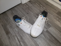 Foot Joy Men’s Golf Shoes size 12W
