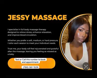 massage by Jessy, View more
