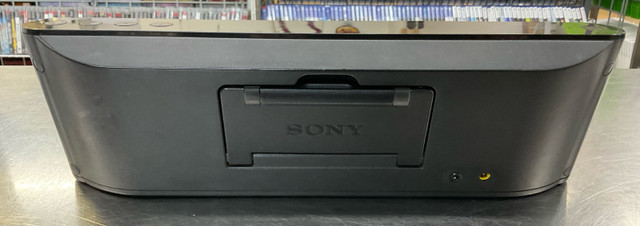 Sony Lightning Dock for Apple in General Electronics in North Bay - Image 3